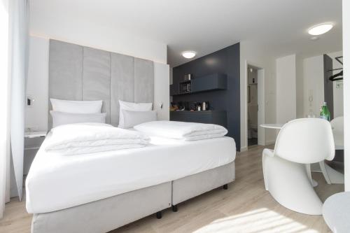 zzzpace smart hotel bielefeld