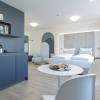 zzzpace smart hotel bielefeld