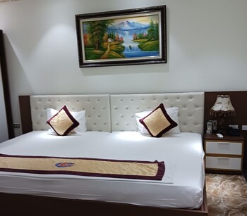 violin bac ninh hotel