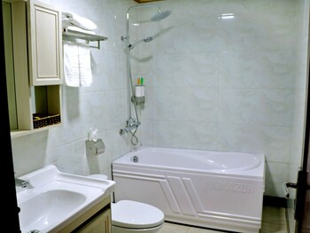 violin bac ninh hotel