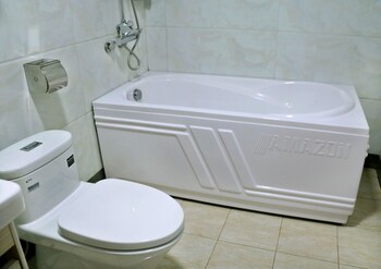 violin bac ninh hotel