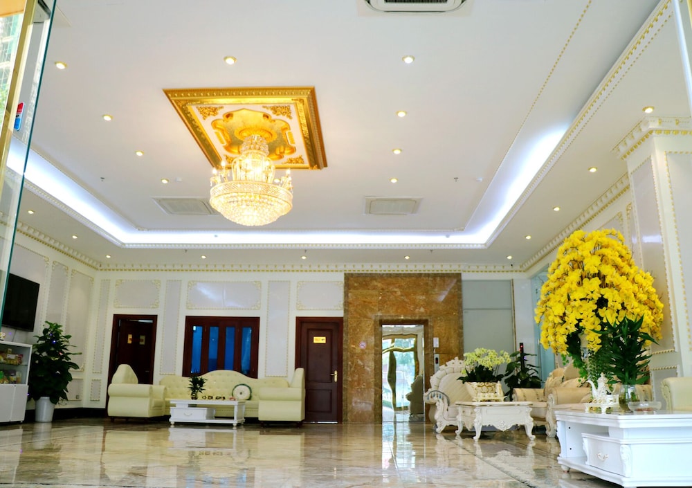 violin bac ninh hotel