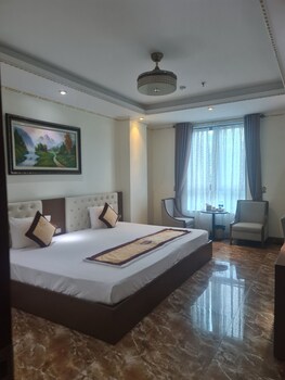 violin bac ninh hotel