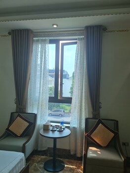 violin bac ninh hotel