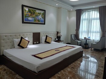 violin bac ninh hotel