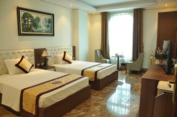 violin bac ninh hotel