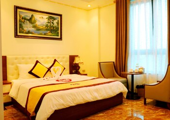 violin bac ninh hotel