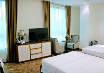 violin bac ninh hotel