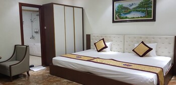 violin bac ninh hotel