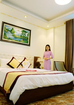 violin bac ninh hotel