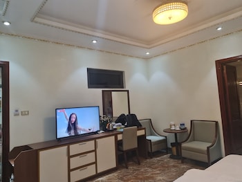 violin bac ninh hotel