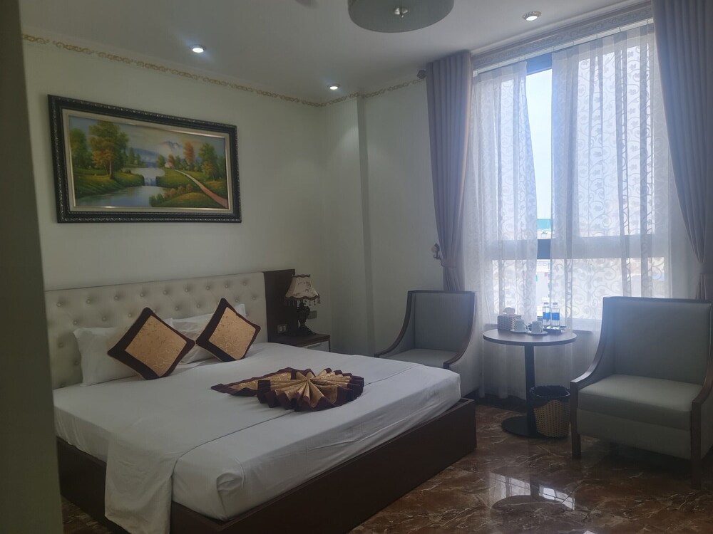 violin bac ninh hotel