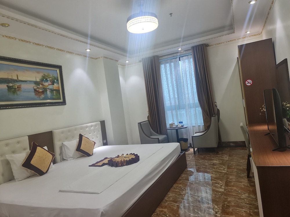 violin bac ninh hotel