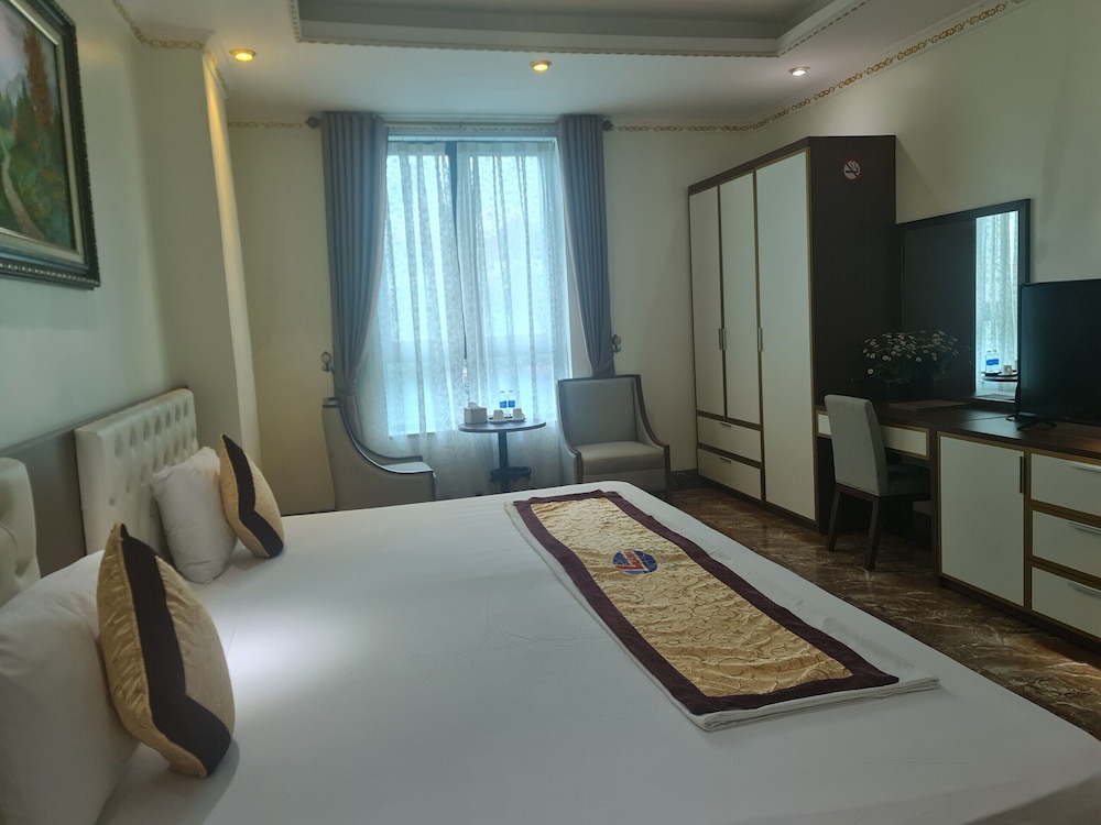 violin bac ninh hotel