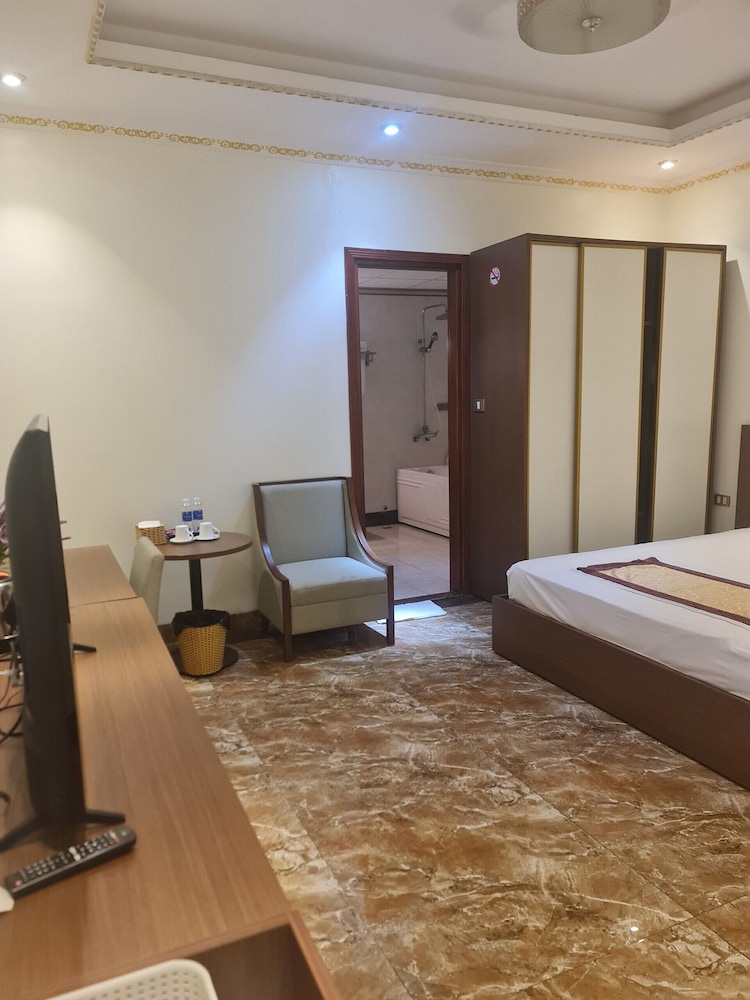 violin bac ninh hotel