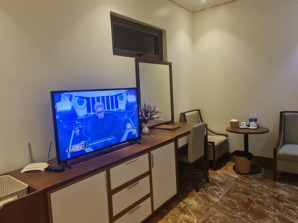 violin bac ninh hotel