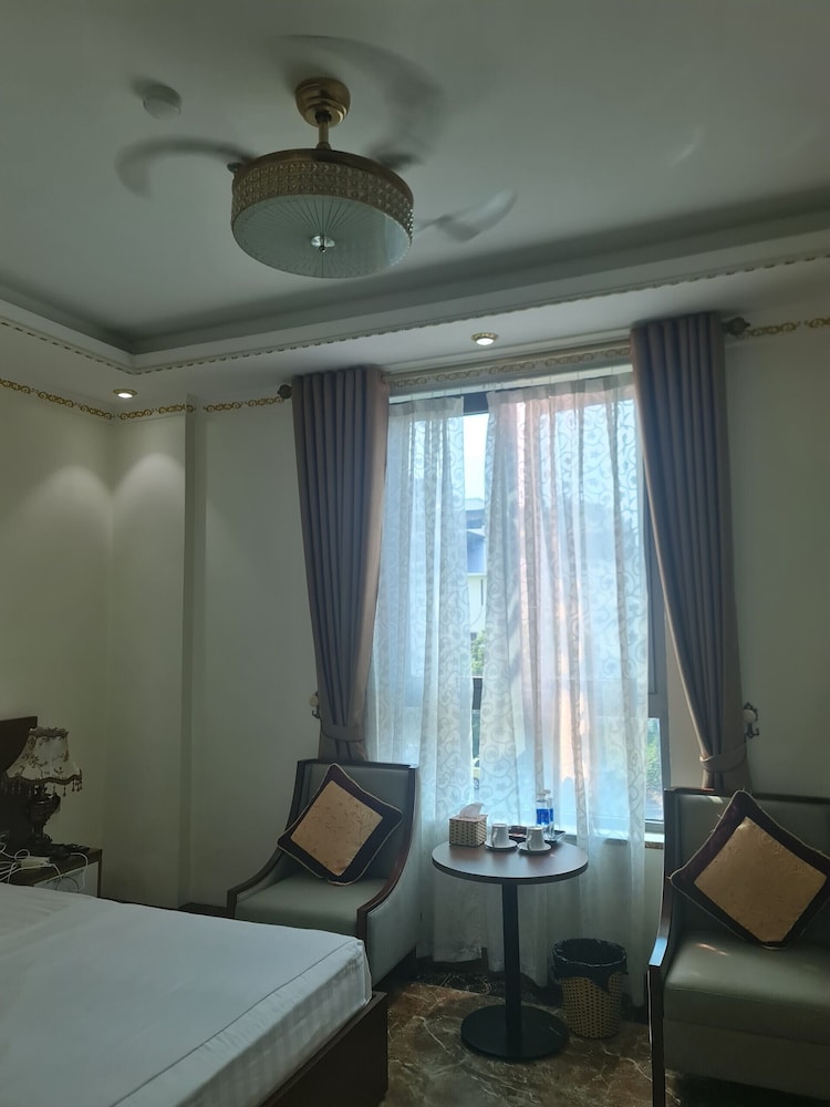 violin bac ninh hotel