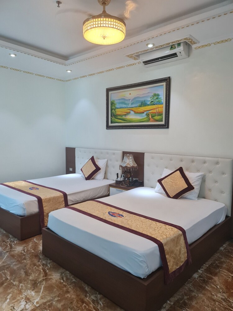 violin bac ninh hotel