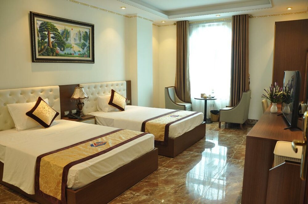 violin bac ninh hotel