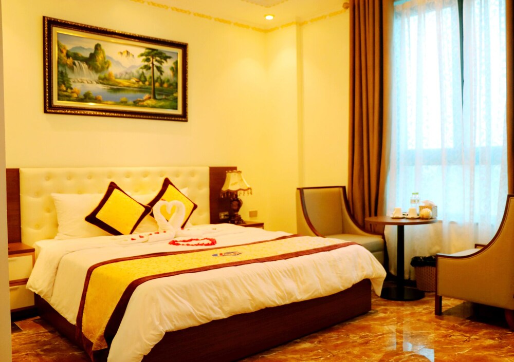 violin bac ninh hotel