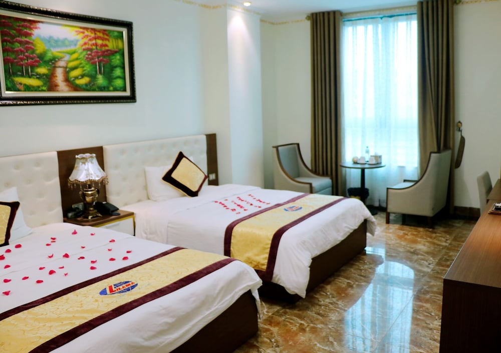 violin bac ninh hotel