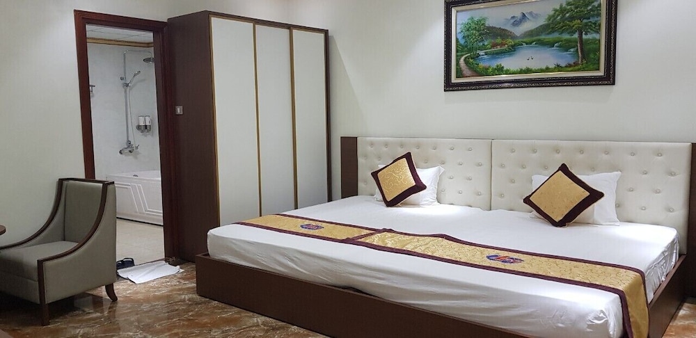 violin bac ninh hotel