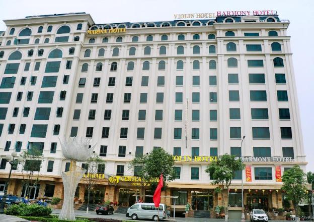 violin bac ninh hotel