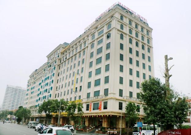 violin bac ninh hotel