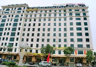 violin bac ninh hotel