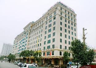 violin bac ninh hotel