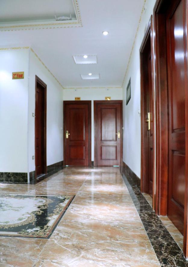 violin bac ninh hotel