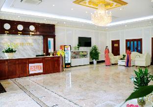 violin bac ninh hotel