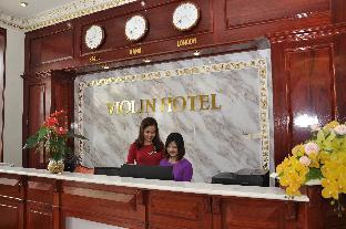 violin bac ninh hotel