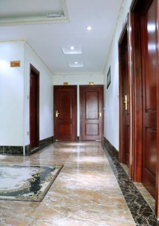 violin bac ninh hotel