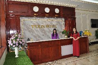 violin bac ninh hotel