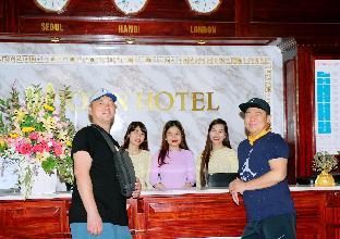 violin bac ninh hotel
