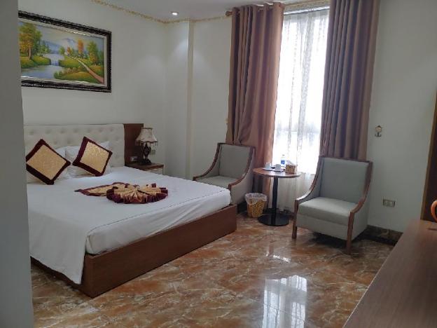 violin bac ninh hotel