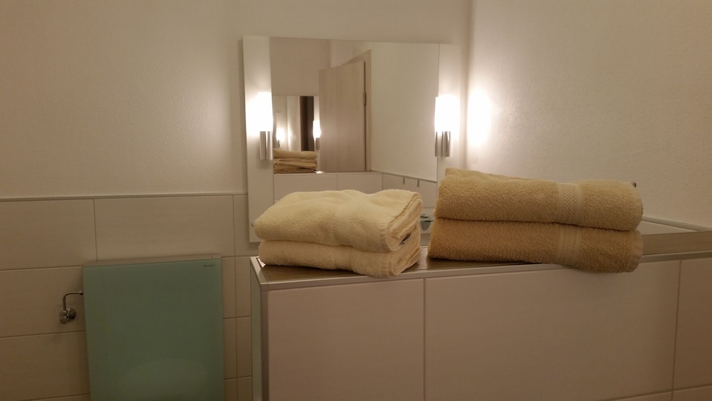 hotel pension haus hubertus