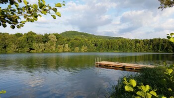hotel pension haus hubertus