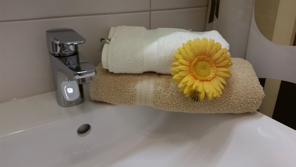 hotel pension haus hubertus