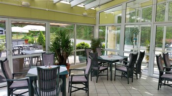 hotel pension haus hubertus