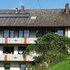 hotel pension haus hubertus