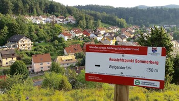 hotel pension haus hubertus