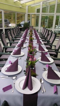 Hotel-Pension Haus Hubertus,Amberg-Sulzbach>>Amberg,3 star