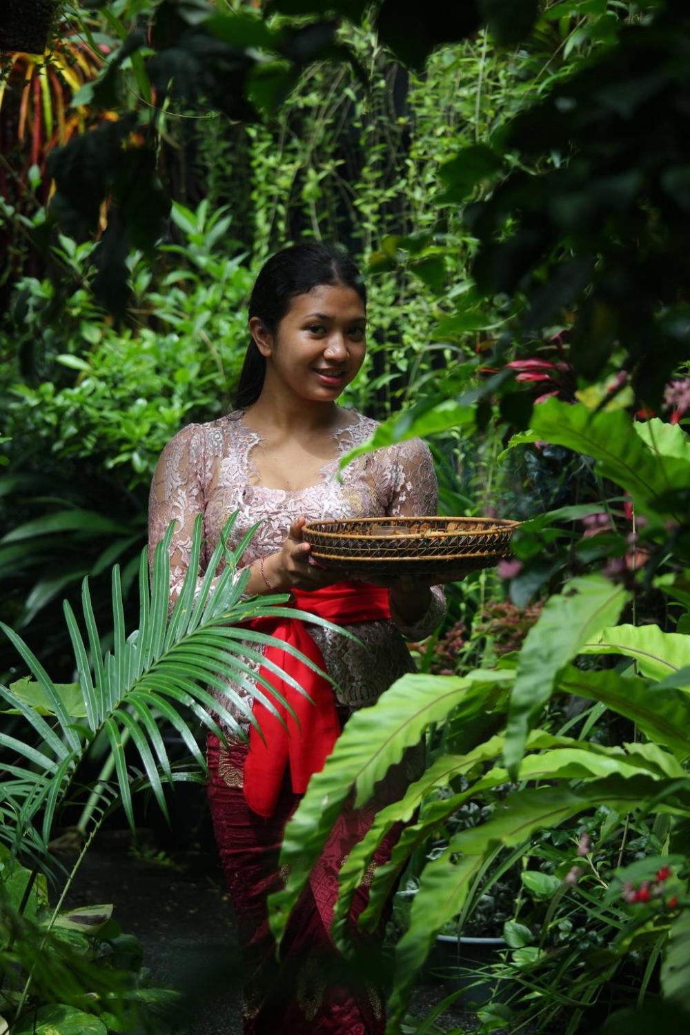 sari gong guest house