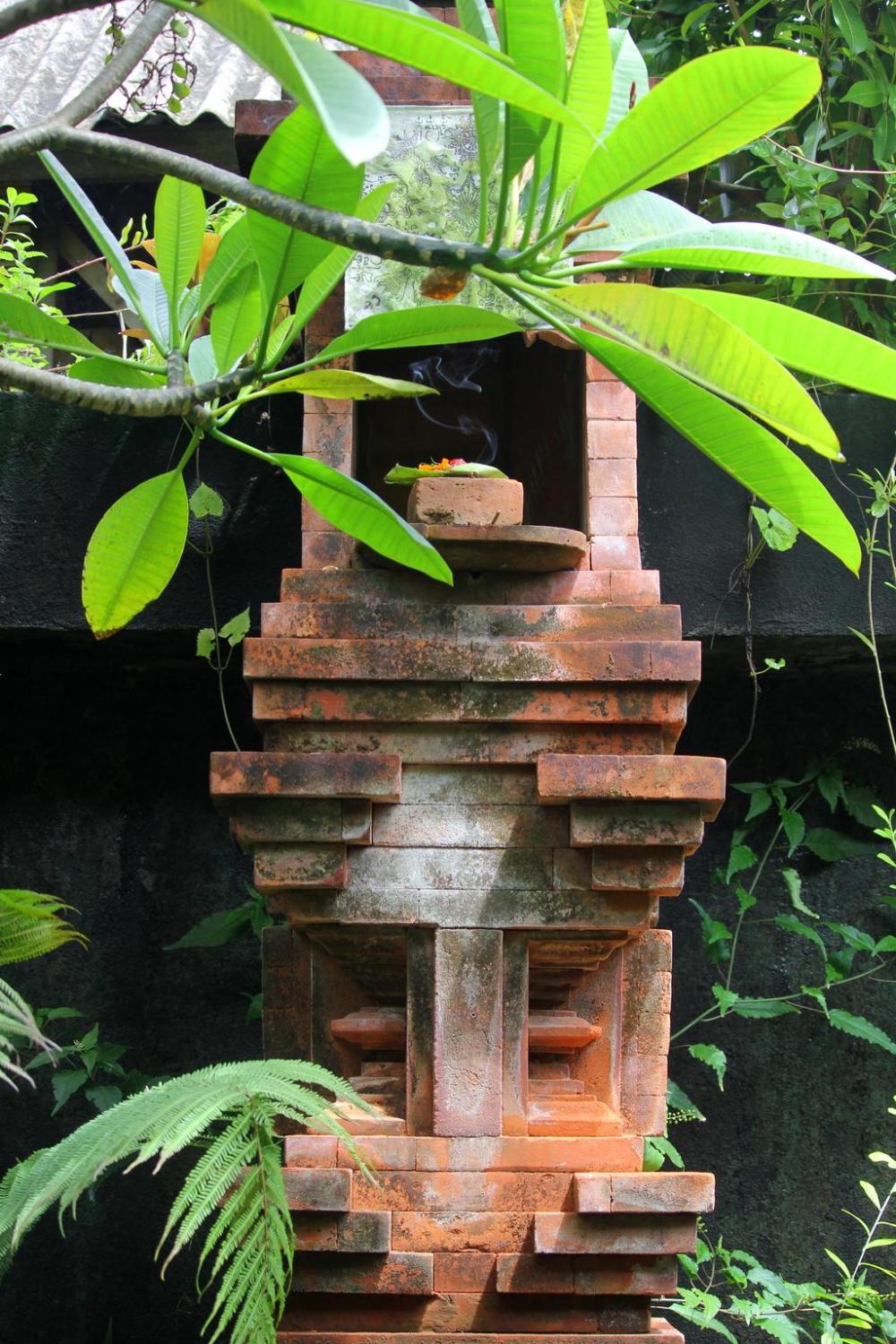 sari gong guest house