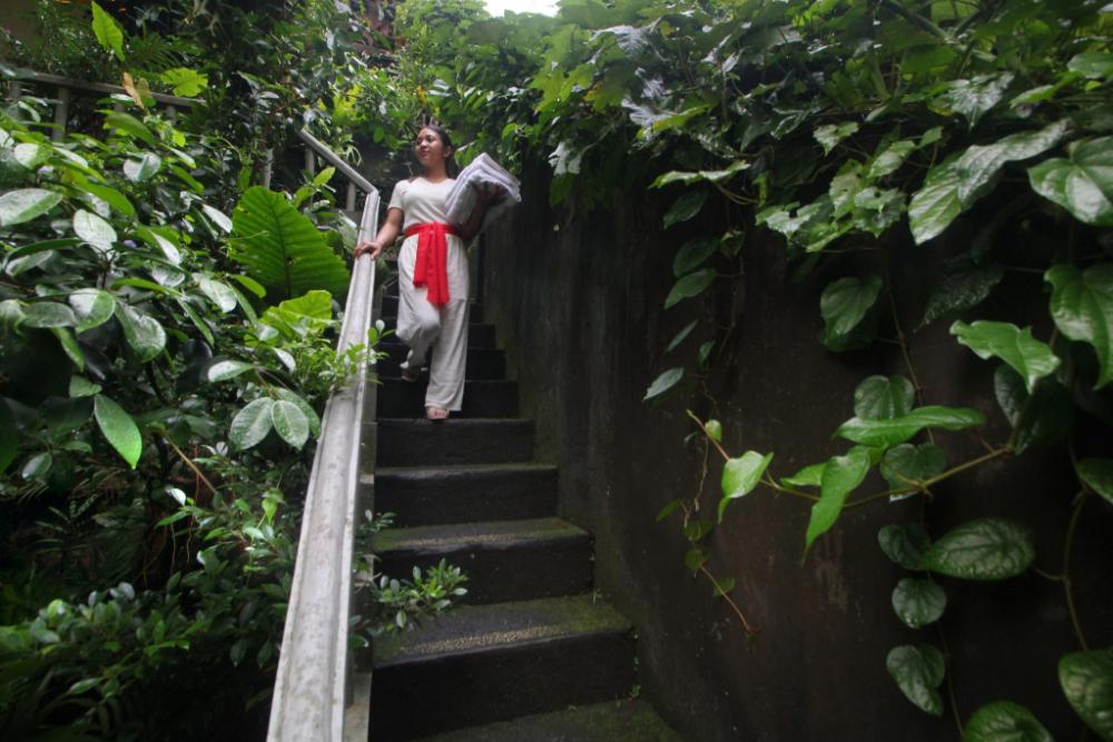 sari gong guest house