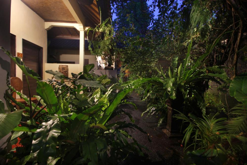 sari gong guest house