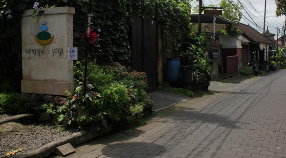 sari gong guest house