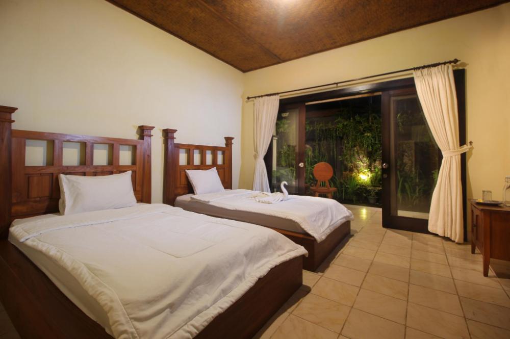 sari gong guest house